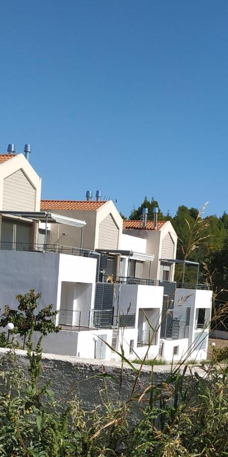 Ferienwohnung M.J.P. House Metamorfosi  Exterior foto